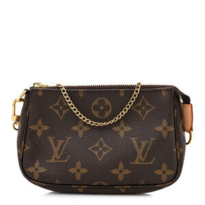 Louis Vuitton Mini Pochette Accessories #182742L74B